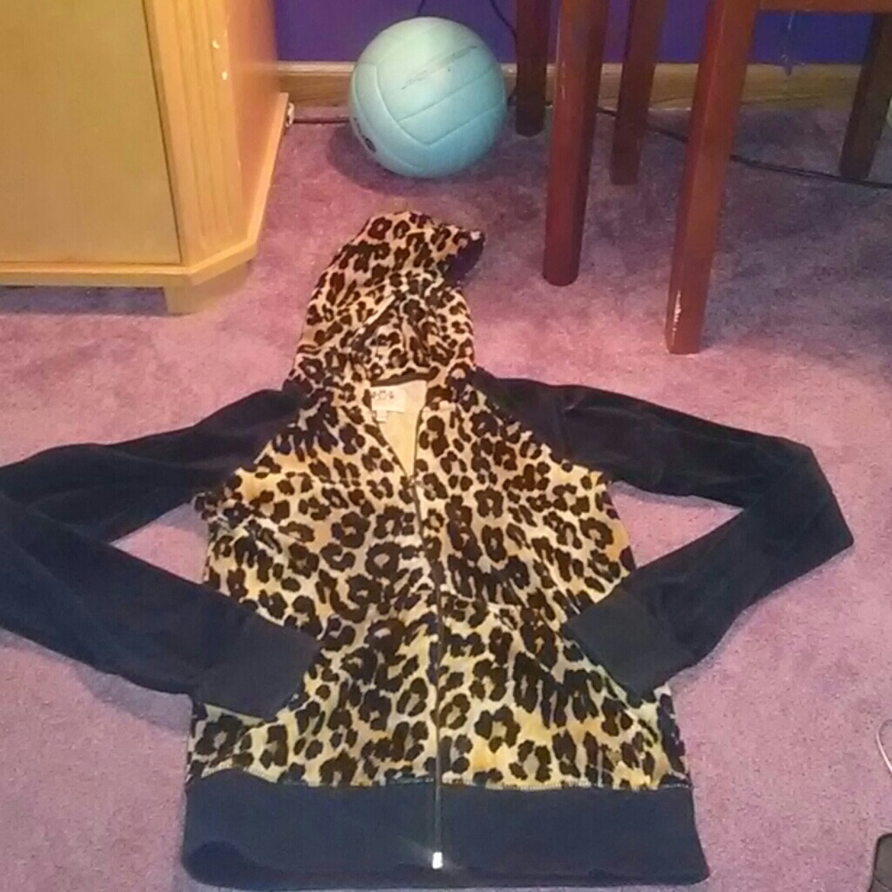 Juicy Couture Jacket